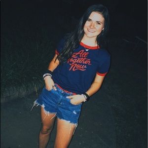 Meet your Posher, Ashton